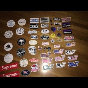 sticker bundles🤗🤗